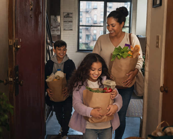 Real meals funded through FoodFund